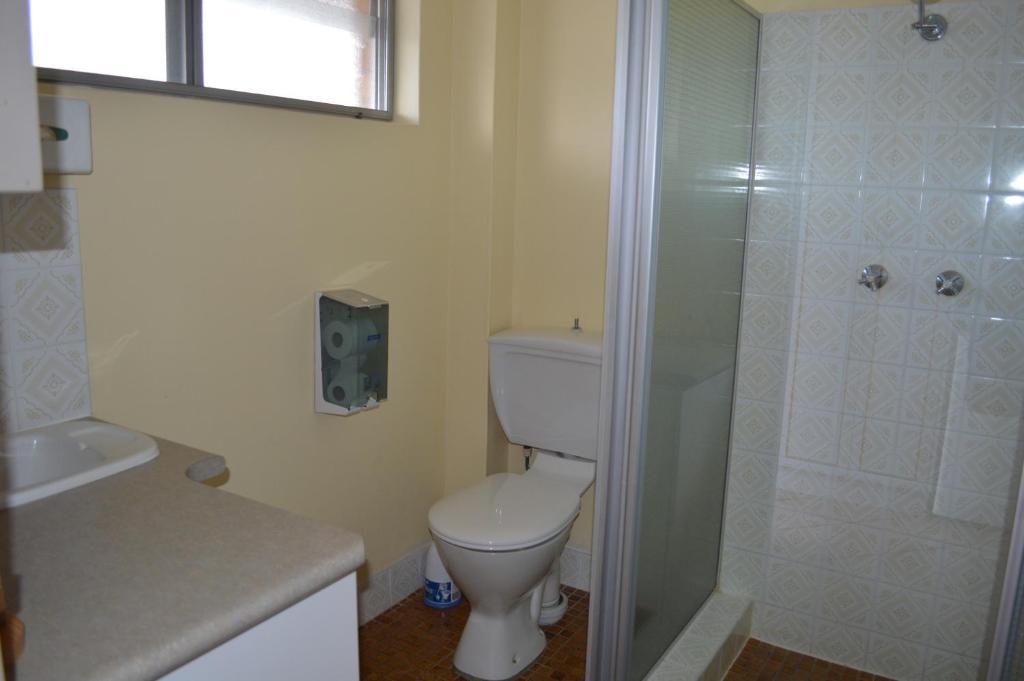 Port O'Call Motel Port Macquarie Zimmer foto