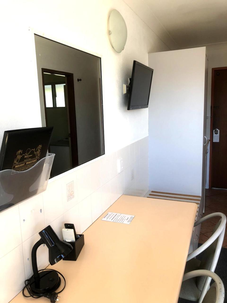 Port O'Call Motel Port Macquarie Exterior foto